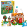 Klocki LEGO® LEGO Animal Crossing 77049 Odwiedziny Isabelle